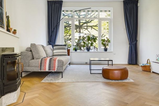 Huis te huur: Kruisbeklaan 7 2566 CL Den Haag - Photo 1