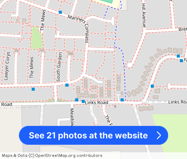 Mariners Close, Gorleston, Great Yarmouth - Photo 1