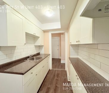 COZY 1BED/1BATH APARTMENT DOWNTOWN WINDSOR + HYDRO - Photo 2