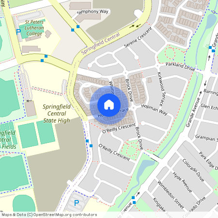 11 Hookes Terrace, Qld 4300, Springfield Lakes