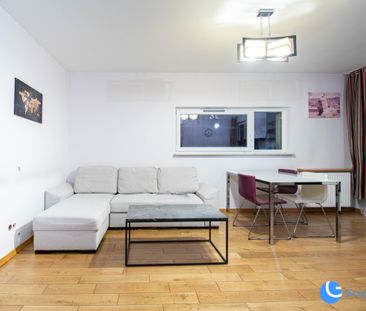 2 pokoje I Zakrzówek I balkon I od zaraz I - Фото 3