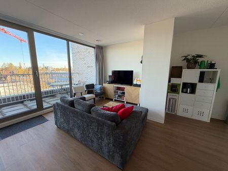 Appartement te huur: Brugstraat 116 7551 BZ Hengelo (OV) - Photo 3