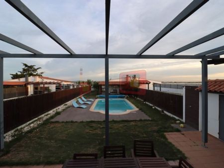 4 room luxury House for rent in Seixalinho, Montijo, Distrito de Setúbal - Photo 2