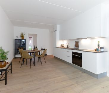 3 vær med køkkenalrum og altan - Photo 3