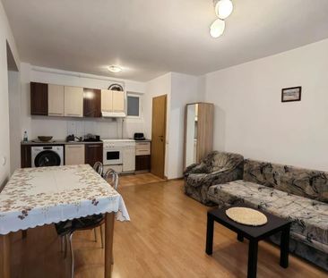 Apartament 2 Camere Facultatea De Drept / FSPAC - Photo 1