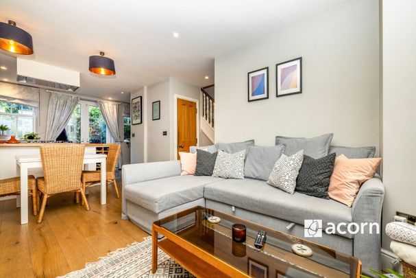 Porlock Street, London, SE1 - Photo 1