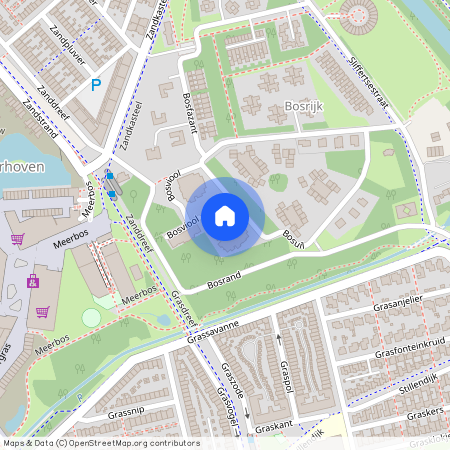 Bosuil 43, Bosrijk, 5658CP, Eindhoven