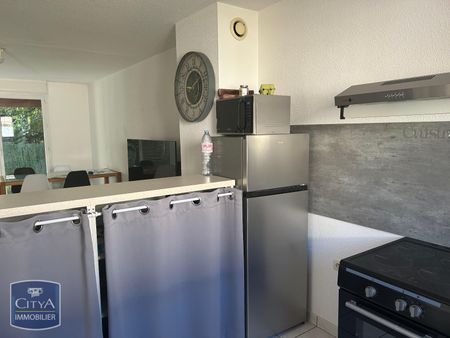Location Maison 3 pièces 62m² LA VILLE DIEU DU TEMPLE 82290 - Photo 3
