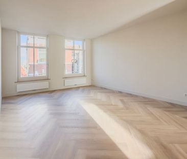 Appartement te huur: Kruisstraat 41-B 2011 PW Haarlem - Photo 2
