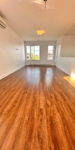 Superbe 4 1/2 au 3e étage | confort et tranquillité - Photo 4