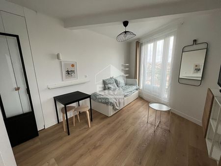 Appartement Neuilly Plaisance 1 pièce(s) 19.96 m2 - Photo 3