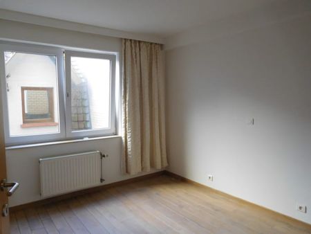 Appartement te huur - Photo 2