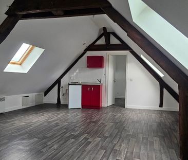 Appartement T2 - village à 10mn de MANTES-LA-JOLIE (78) - Photo 5