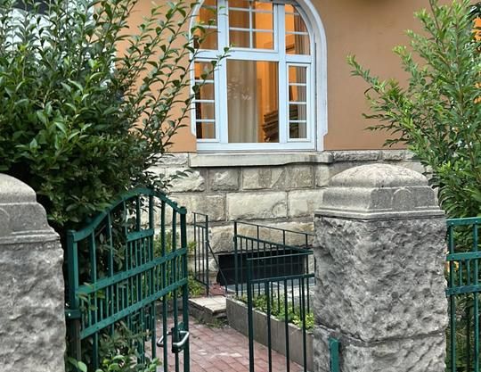 EG Vierzimmer Wohnung im Kreuzviertel von Münster - Photo 1