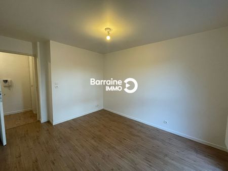 Location appartement à Brest, 2 pièces 41.1m² - Photo 5