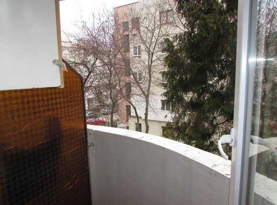 De inchiriat garsoniera, 32 mp, decomandata, zona strazii Nicolae Titulescu - Photo 1