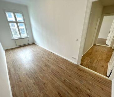 sch&ouml;ne 2-Zimmer Wohnung mit Balkon in Berlin-K&ouml;penick! - Photo 2