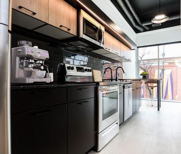 Preston: Loft Suites – 710 Westminster, Winnipeg, MB - Photo 6