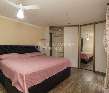 Casa em Condomínio com 4 quartos e 196m² para alugar em Vila Assunç... - Foto 2