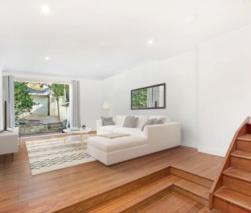 98 Burren Street, Erskineville. - Photo 3