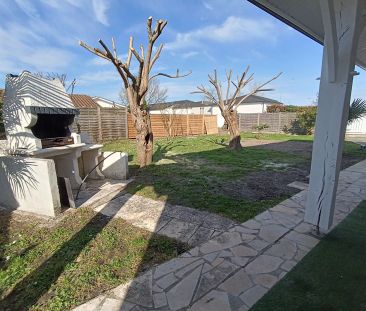 Maison 4 pièces à louer à Villenave d'Ornon - Confort et charme au ... - Photo 3