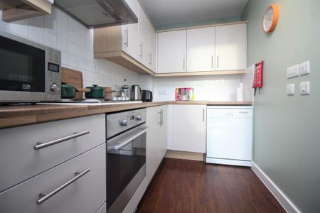 2 bedroom apartment to rent - Photo 5