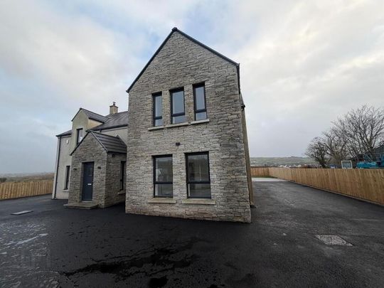 Edenreagh Road, Tamnaherin, Londonderry, BT47 - Photo 1