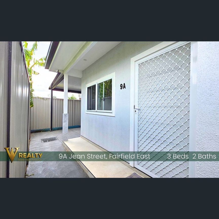 9A Jean Street, Fairfield East, NSW 2165 - Photo 1