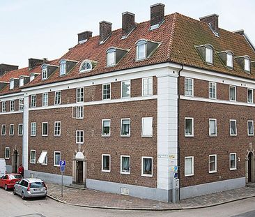 Håkan Lundbergs Gata, Helsingborg - Photo 1