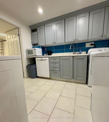 For Lease - 51 Beechbrooke Way Unit# BSMT, Aurora, Ontario - Photo 1