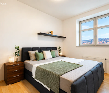 Pronájem bytu 2+kk 50 m² - Photo 1