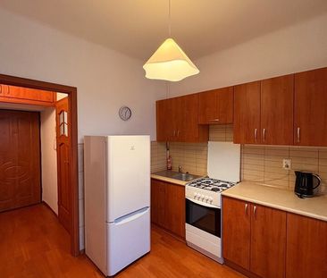 Warszawa, Śródmieście, Jana i Jędrzeja Śniadeckich - Photo 1