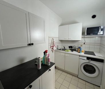 location Appartement T1 DE 32m² À BLAGNAC - Photo 4