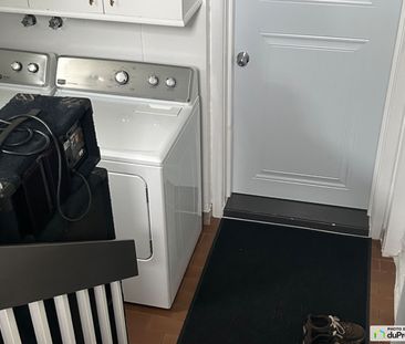 102, rue Cyr, St-Bonaventure à louer - Photo 2