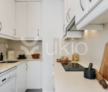 1 room luxury Apartment for rent in Barcelona, Spain - Photo 6