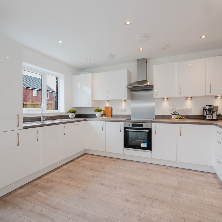 4 bedroom house to rent - Photo 1