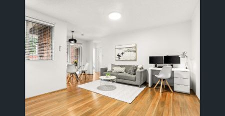 Immaculately Renovated Ground Floor Apartment - Photo 4