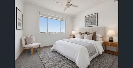 Spacious Mascot 3 Bedroom Apartment - Photo 2