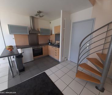 Appartement 3 pièce(s) 58.38 m2 - Photo 5