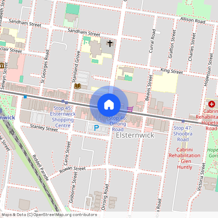 578A Glen Huntly Road, Vic 3185, Elsternwick