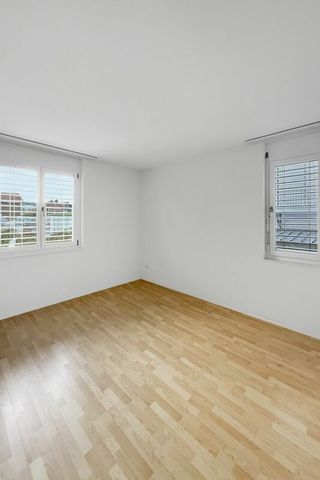 Attraktive 4.5-Zimmer-Gartenwohnung in Oberbipp zu vermieten (1x TG-Einstellplatz inklusive!) - Foto 2