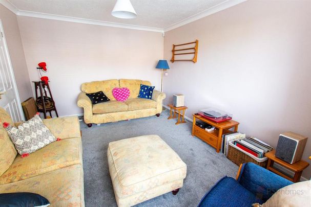 3 bedroom detached house to rent - Photo 1