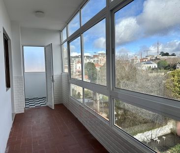 Apartamento T2 - Photo 1