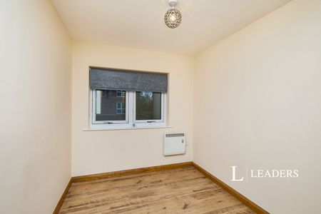 2 bedroom apartment to rent Reginald Street, Derby, Derbyshire, DE23 - Photo 5