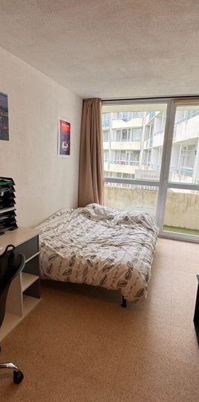Appartement 1 pièce – 19 m² environ à Vannes (ref : 23821) - Photo 1