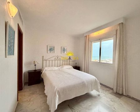 APARTMENT FOR RENT IN PLAYA DE LOS LOCOS, 2 BEDROOMS - TORREVIEJA, ALICANTE - Photo 3