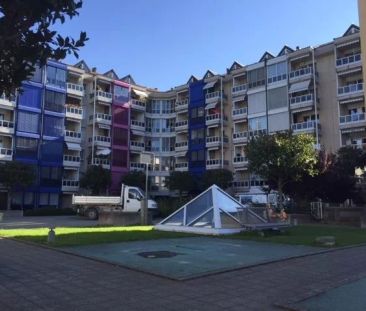 Bel appartement de 2.5 pièces à Vevey en cours de rafraîchissement - Photo 1