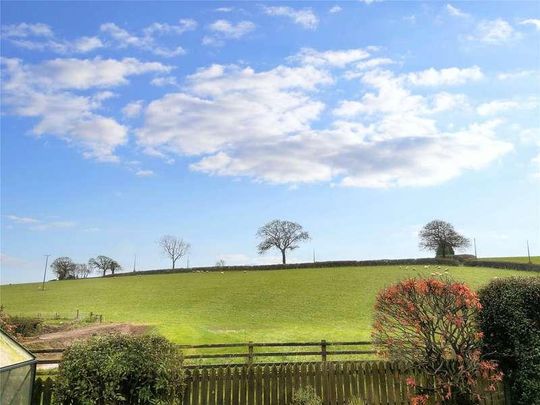 Ennerleigh Farm, Washfield, Tiverton, Devon, EX16 - Photo 1