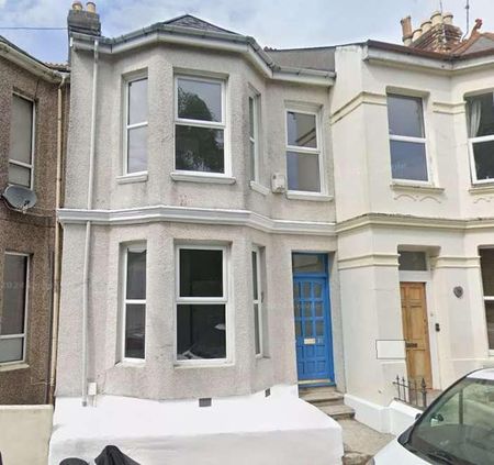 College Road, Keyham, Plymouth, PL2 - Photo 4