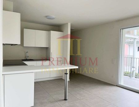 4.5 Zimmer, 135 m², 1. Stock - Photo 3